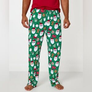 EUC Little Sleepies Men’s Pajama Pants